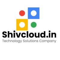 Shivcloud Pvt Ltd logo - Similar company to Thynk Cloud Private Limited