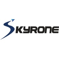 Skyrone Technologies logo - Similar company to Indus Aero Electrics