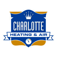 Charlotte Heating & Air logo - Similar company to Island Structural Contracting
