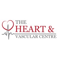 The Heart and Vascular Centre logo - Similar company to Quikpath
