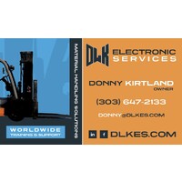 DLK Electronic Services LLC logo - Similar company to Zeus Solutions