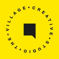 The Village logo - Similar company to Net Enjoy