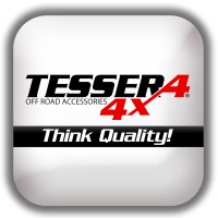 Tessera4x4 accessories (GI ANSO 4X4 CLUB SA) logo - Similar company to Total Appearance