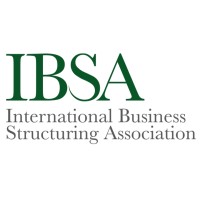 The International Business Structuring Association (IBSA) logo - Similar company to Ifs Consultants