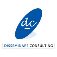 Disseminare Consulting logo - Similar company to Traqson Technologies