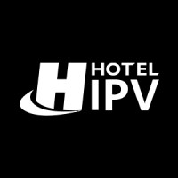 Hotel IPV Palace & Spa logo - Similar company to Hotel Ángela