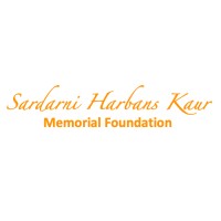 Sardarni Harbans Kaur Memorial Foundation logo - Similar company to Springmedo