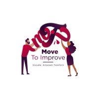 Move To Improve (Malawi) logo - Similar company to Cs Payment Advisors