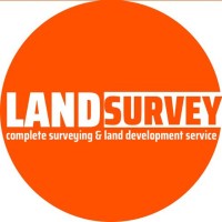 Land Survey Service logo - Similar company to Dst: Drafting Solution Technology