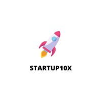 Startup10x logo - Similar company to Rad.Ad