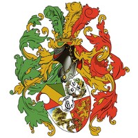 Corps Teutonia Stuttgart logo - Similar company to Corps Obotritia Darmstadt
