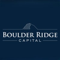 Boulder Ridge Capital logo - Similar company to Fitzpatrick Capital