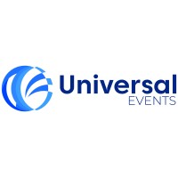 Universal Events Ltd logo - Similar company to Ibma Conference 2026
