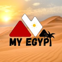 MY EGYPT logo - Similar company to Elementi France