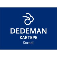 DEDEMAN Kartepe Kocaeli logo - Similar company to Weshotel