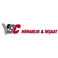 YSC MİMARLIK & İNŞAAT logo - Similar company to Mermerex