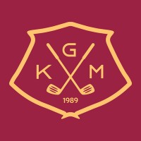 Kankaisten Golf logo - Similar company to Golfpassi Oy
