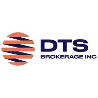DTS Brokerage INC logo - Similar company to Briyah Logistics