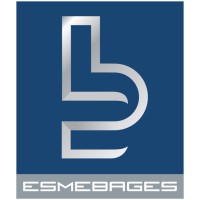 ESTAMPACIONES METÁLICAS DEL BAGES S.L logo - Similar company to Turnimat