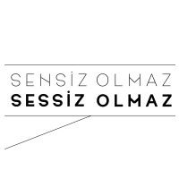 Sensiz Olmaz Sessiz Olmaz logo - Similar company to Fikirturu