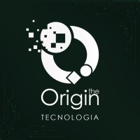 The Origin logo - Similar company to 4Mm Inovações Em Negócios