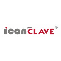 ICANCLAVE logo - Similar company to Adm Sante