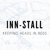 Inn-Stall logo - Similar company to Pt78 Design, Llc