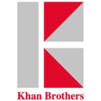 Khan Brothers logo - Similar company to Khan Brothers