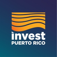 Invest Puerto Rico logo - Similar company to El Comeback