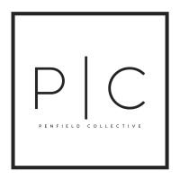 Penfield Collective logo - Similar company to Brow Society Nyc