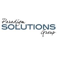 Paradigm Solution Group logo - Similar company to Zhejiang Mambobaby Baby Products Co., Ltd