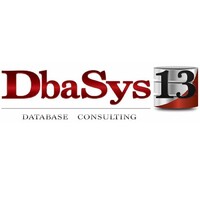 DBASYS13 logo - Similar company to Bicentel