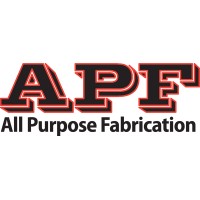 All Purpose Fabrication logo - Similar company to Minos Structural Engineering