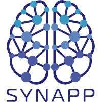 SYNAPP Incorporated logo - Similar company to 1Aardvark Llc