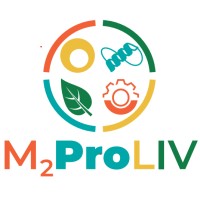 M2ProLIV (ANR FRANCE 2030) logo - Similar company to Shp-Industries