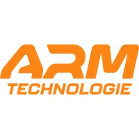 ARM Technologie SAS logo - Similar company to Arm Machines