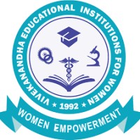 VIVEKANANDHA COLLEGE OF TECHNOLOGY FOR WOMEN logo - Similar company to Seek Foundation