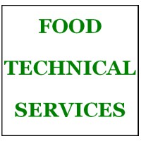 Food Technical Services logo - Similar company to Agro Rebels