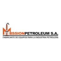 MISSIONPETROLEUM logo - Similar company to Apache Well Control