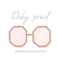 Deby Prod logo - Similar company to Alain Delon