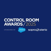 Control Room Awards logo - Similar company to Shared Resource Service