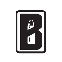 The Bullitt logo - Similar company to Holyfreedom