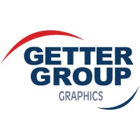 Getter Graphics logo - Similar company to Getter Group
