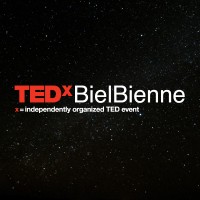 TEDxBielBienne logo - Similar company to Bravis