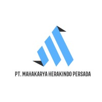 PT. Mahakarya Herakindo Persada logo - Similar company to Pt. Restu Raya Abadi
