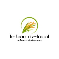 le bon riz-local logo - Similar company to Plastex Mozambique