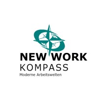 New Work Kompass logo - Similar company to Deutsches Netz Gesundheitsfördernder Krankenhäuser Und Gesundheitseinrichtungen