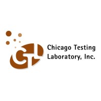 Chicago Testing Lab logo - Similar company to Tdl Analytics