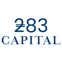 283 Capital logo - Similar company to Growth Titans