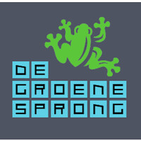 De Groene Sprong logo - Similar company to Nature Intelligence